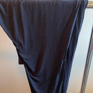Rayon blend 3x pants